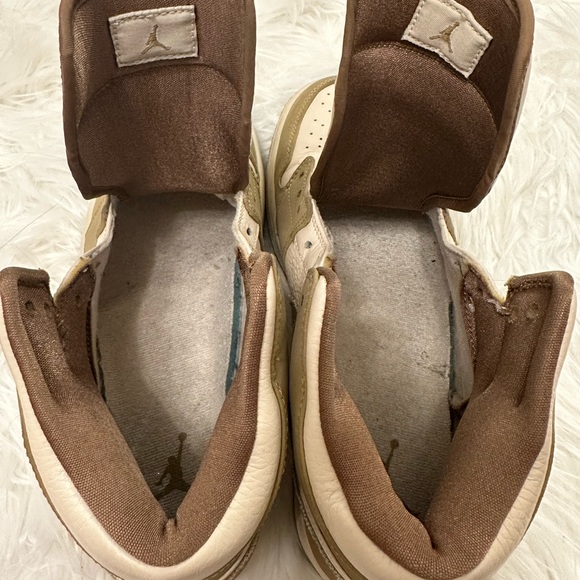 Nike Air Jordan 1 Retro Armed forces - Picture 9 of 10